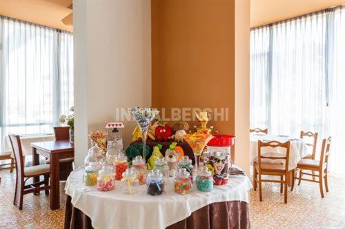 Esperia Boutique Family Hotel Cesenatico Εξωτερικό φωτογραφία