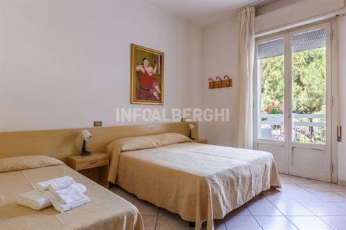 Esperia Boutique Family Hotel Cesenatico Εξωτερικό φωτογραφία