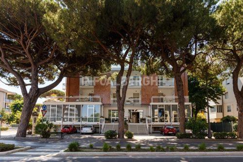 Esperia Boutique Family Hotel Cesenatico Εξωτερικό φωτογραφία