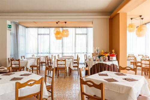 Esperia Boutique Family Hotel Cesenatico Εξωτερικό φωτογραφία
