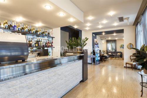 Esperia Boutique Family Hotel Cesenatico Εξωτερικό φωτογραφία