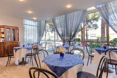 Esperia Boutique Family Hotel Cesenatico Εξωτερικό φωτογραφία