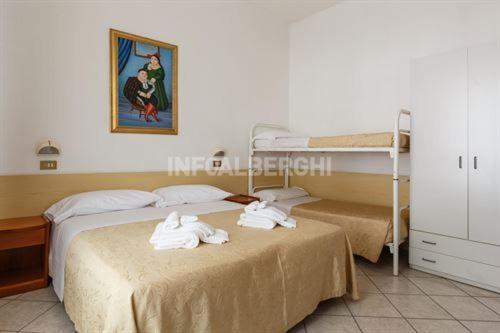 Esperia Boutique Family Hotel Cesenatico Εξωτερικό φωτογραφία