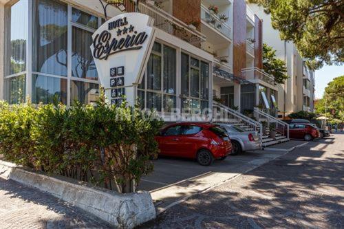 Esperia Boutique Family Hotel Cesenatico Εξωτερικό φωτογραφία