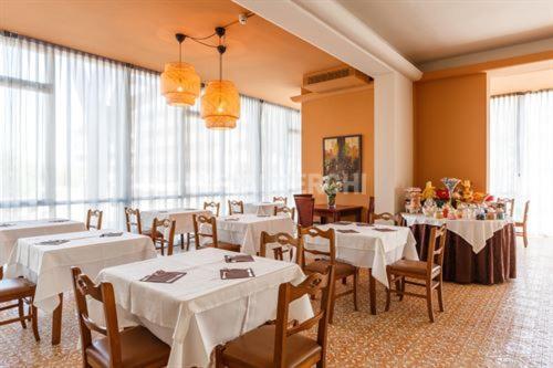 Esperia Boutique Family Hotel Cesenatico Εξωτερικό φωτογραφία