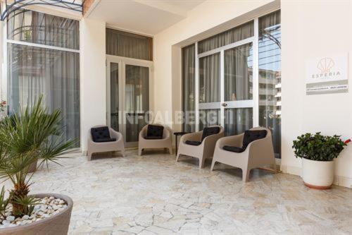 Esperia Boutique Family Hotel Cesenatico Εξωτερικό φωτογραφία